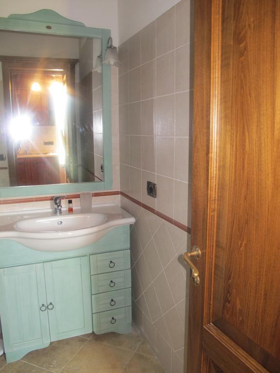 Mozzafiato Pitigliano Apartment Екстериор снимка
