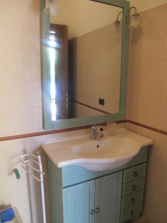 Mozzafiato Pitigliano Apartment Екстериор снимка