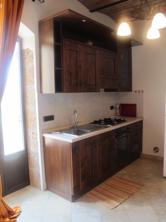 Mozzafiato Pitigliano Apartment Екстериор снимка