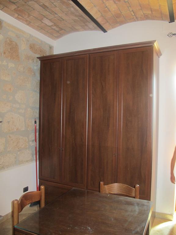 Mozzafiato Pitigliano Apartment Екстериор снимка